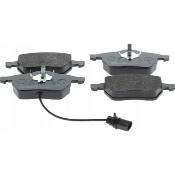 Brzdová destička Bosch 0 986 460 102 Sada brzdových destiček, kotoučové brzdy