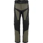 Kalhoty SPIDI 4 SEASON EVO MILITAR zelené + DÁRKY