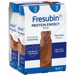 Fresubin Protein Energy čokoládová por.sol.4x200ml