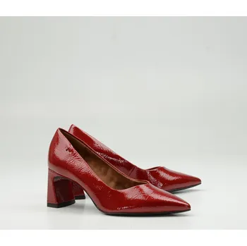 Dámské lodičky Dámské lodičky Tamaris 1-22452-45 500 red Velikost: 36