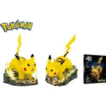 Spin Master FDP Pokémon Pikachu 3D Puzzle
