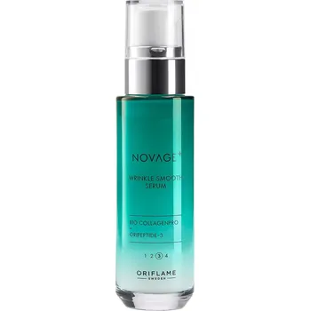 Pleťové sérum Sérum Novage+ Wrinkle Smooth Oriflame + Dárek!!!