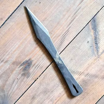 Kuchyňský nůž Vrhací Nůž Flying Dragon