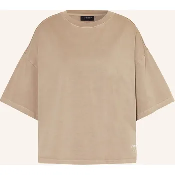 Dámské tričko Elias Rumelis Dámské Tričko Lorely, béžová, 34