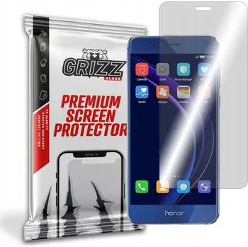 Pouzdro na mobilní telefon Sklo GrizzGlass HybridGlass pro Honor 8