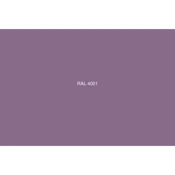 Ředidlo Akrylový autolak RAL4001 100ml APP + ředidlo a tužidlo