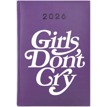 Kalendář Knižní kalendář 2026 A5 vícebarevný