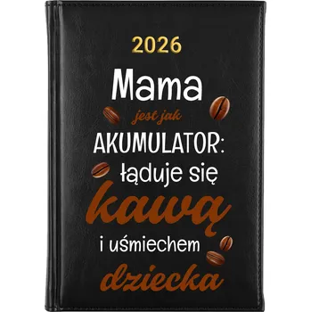 Kalendář Knižní kalendář 2026 A5 vícebarevný