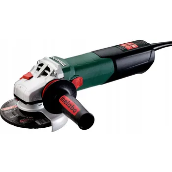 úhlová bruska Úhlová bruska Metabo 600515000 WE 17-125 QUICK 230V 1700W 125mm
