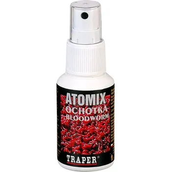 Nástraha Traper Atomix Patentka 50ml