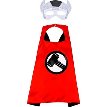 Karnevalový kostým FunCo Dětský karnevalový převlek Avengers Thor 2v1
