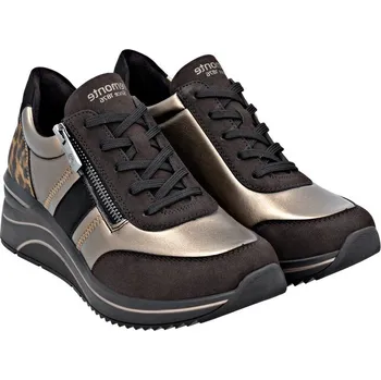 Dámské tenisky Remonte D0T09-91 černá, vel. 39