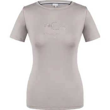 Pánské tričko Fair Play Triko s krátkým rukávem, LYDIA Barva: Černá, Velikost: 42