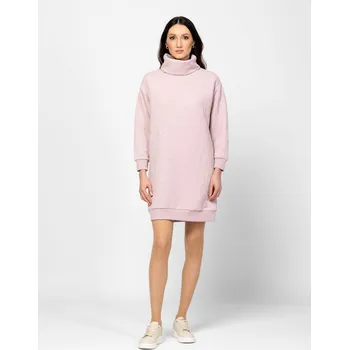 Dámské šaty Dámské šaty HEAVY TOOLS VIENEW25 Barva: Powder, Velikost: S