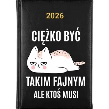 Kalendář Knižní kalendář 2026 A5 vícebarevný