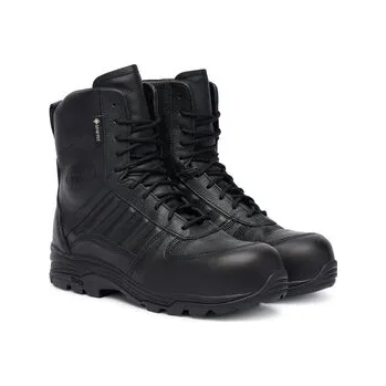 Pracovní obuv Trekingová obuv Crispi BL71009900 Černá 40
