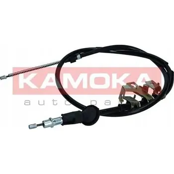 Brzdová hadice KAMOKA BRZDOVÁ HADICE PŘEDNÍ