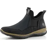 Rieker nízký kotník pazifik/schwarz N3275-00 - 42 | P687135