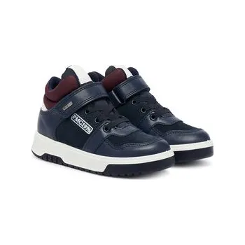 Chlapecká obuv Sneakersy Primigi GORE-TEX 8888200 M Tmavomodrá 30