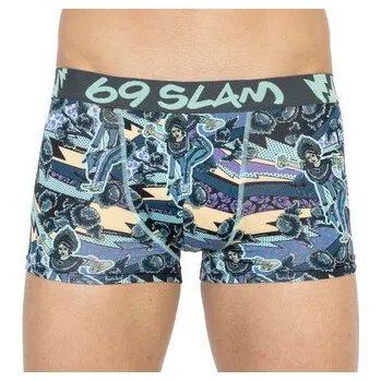 Pánské boxerky 69SLAM hip bali pendet L