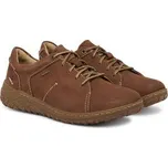 Polobotky Josef Seibel Ruby 50 TE399 Hnědá 39