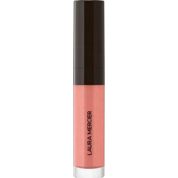 Lesk na rty LAURA MERCIER Lip Glacé Hydratační Balzám Lesk 150 Melon Sorbet 4,5g