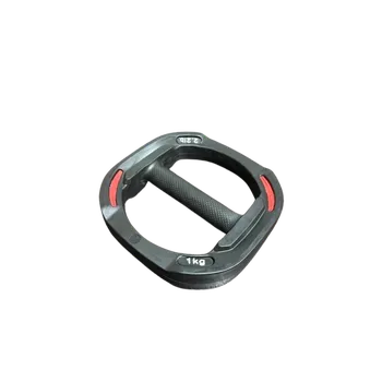 Multifunkční závaží ErgoWeight - Váha: 1 kg