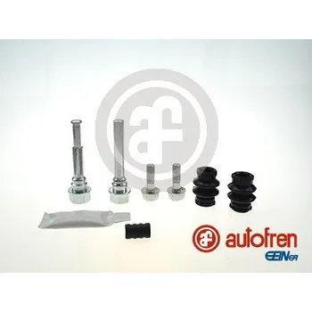 Brzdový třmen AUTOFREN SEINSA D7199C Sada vodících pouzder, brzdový třmen