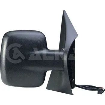 Auto zrcátko Vnější zpětné zrcátko ALKAR 9226969