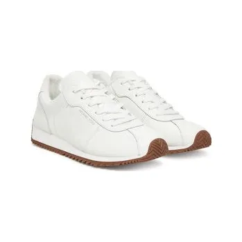 Dámské tenisky MICHAEL Michael Kors Sneakersy Rhodes 43F5RHFS5L Bílá 38