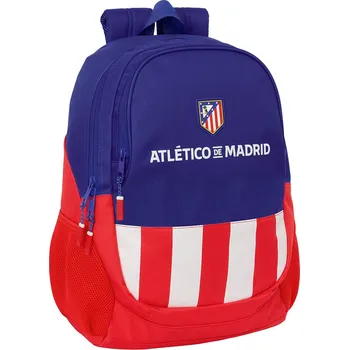 Sportovní batoh Safta Batoh ATLETICO MADRID 25/26 Home