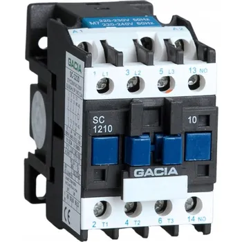 Stykač Gacia Stykač SC-1210 24V 1NO