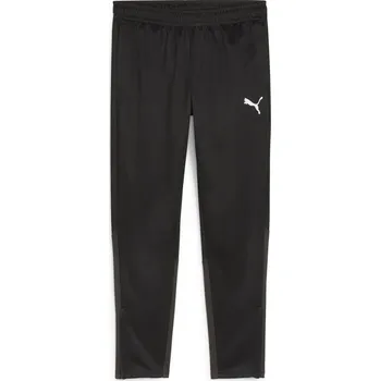 Pánské kalhoty Pánské kalhoty PUMA TEAMGOAL TRAINING PANT 658639_03 PUMA BLACK/WHITE/DARK GRAY M