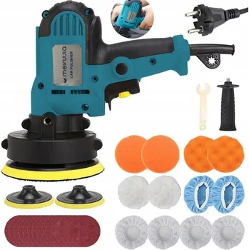 leštička LEŠTIČKA BRUSKA AUTOMOBILOVÁ SADA PŘÍSLUŠENSTVÍ 28x LEŠTICÍCH HOUBIČKY