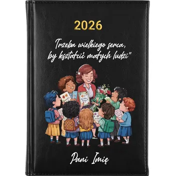 Kalendář Knižní kalendář 2026 A5 vícebarevný