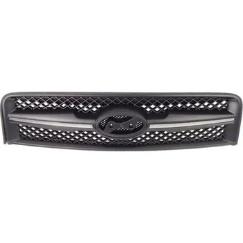 Kapota Maska mřížka HYUNDAI TUCSON (JM), 06.04-10.09 OE 863512, 86351-2E000, 863502