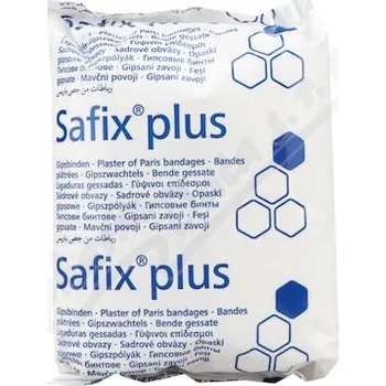 Obin.sádrové Safix Plus 10cmx3m 12x2ks