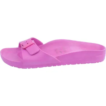 Dámské pantofle Boty Prorelax růžové dámské nazouváky Velikost: 37