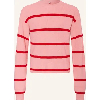 Dámský svetr Only Dívčí Svetr, růžová / červená, 146
