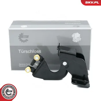 Dveře karosérie SKV Valivé vedení, posuvné dveře 96SKV835