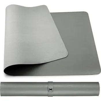 Podložka pod myš MOSH Table mat tmavě šedá L