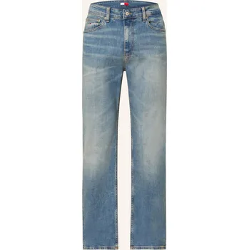 Pánské džíny Tommy Jeans Pánské Džíny Ryan Slim Straight Fit, 1bk denim...