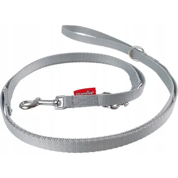 Vodítko pro psa Vodítko Champion popruh 2,25 m