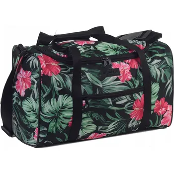 Cestovní taška TAŠKA DO LETADLA příruční zavazadlo 40 x 20 x 25 cm