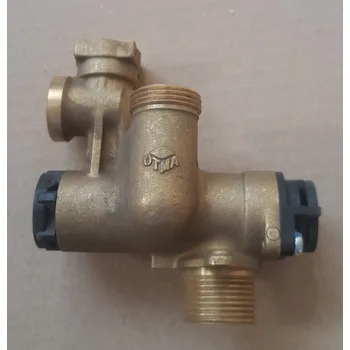 Příslušenství ke kotli Vetim K4 ventil 3-cestný 30036 6056 00830/NAOS/