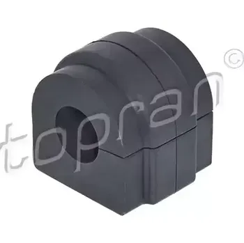 Stabilizátor nápravy TOPRAN Držák příčného stabilizátoru TPR 502 776