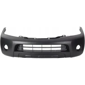 Posilovač řízení NISSAN PATHFINDER R51 08- PŘEDNÍ NÁRAZNÍK