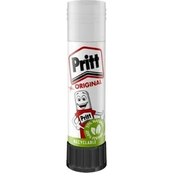 Kancelářské lepidlo Lepidlo v tyčince 40g Pritt