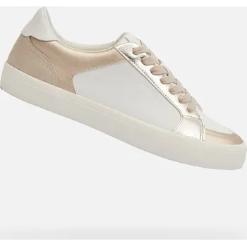 Dámská fitness obuv Dámské tenisky GEOX EMMELENY G001004 BÍLÁ 41