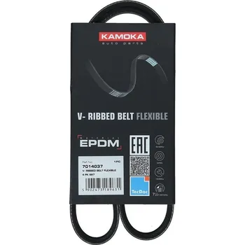 PASEK MICRO-V ELASTYCZNY 4 PK 867, 7014037